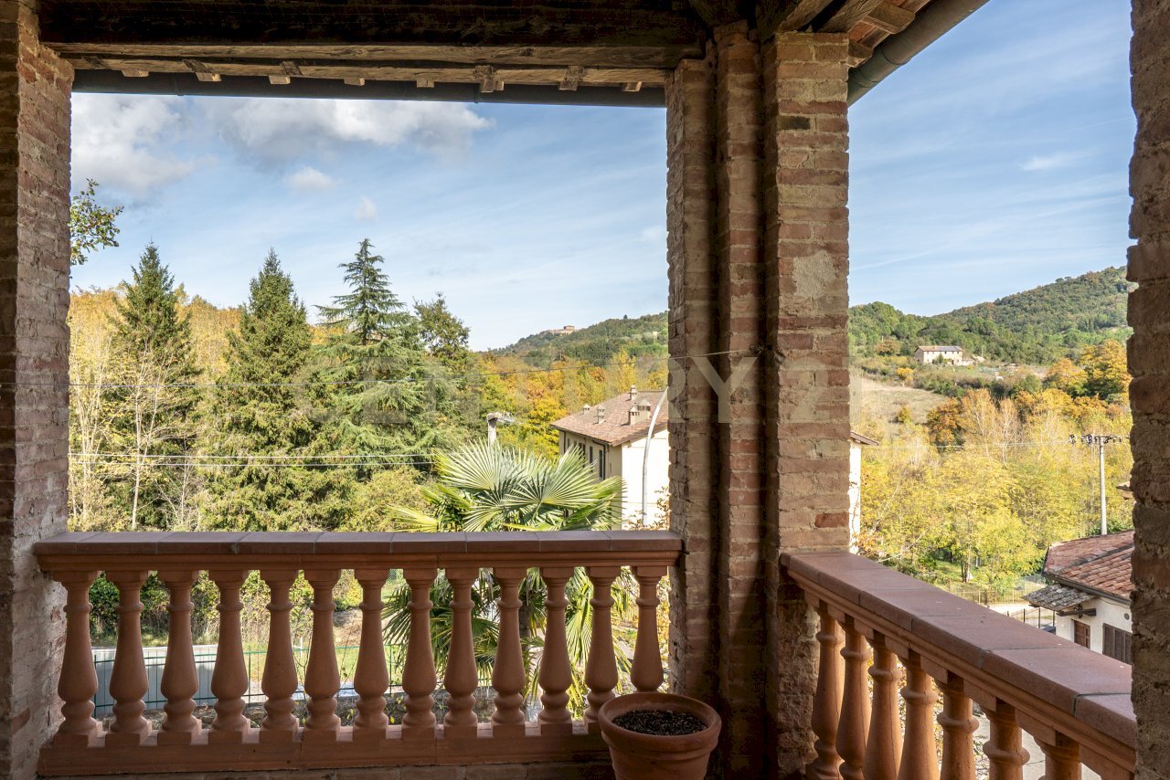 65.jpg - Appartamento Via delle Fornaci, Murlo - foto 2