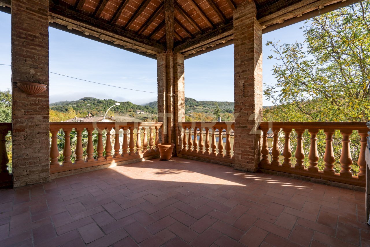 63.jpg - Appartamento Via delle Fornaci, Murlo - foto 1