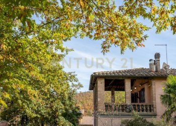 05.jpg - Appartamento Via delle Fornaci, Murlo - foto 6