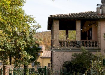 06.jpg - Appartamento Via delle Fornaci, Murlo - foto 7