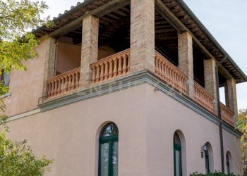 08.jpg - Appartamento Via delle Fornaci, Murlo - foto 9