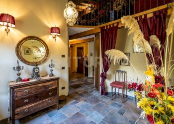 20.jpg - Appartamento Via delle Fornaci, Murlo - foto 21