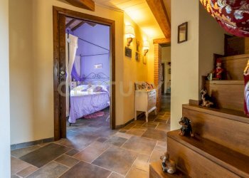 22.jpg - Appartamento Via delle Fornaci, Murlo - foto 23