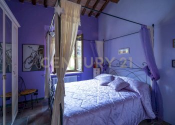 24.jpg - Appartamento Via delle Fornaci, Murlo - foto 25