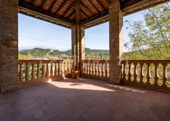 63.jpg - Appartamento Via delle Fornaci, Murlo - foto 1