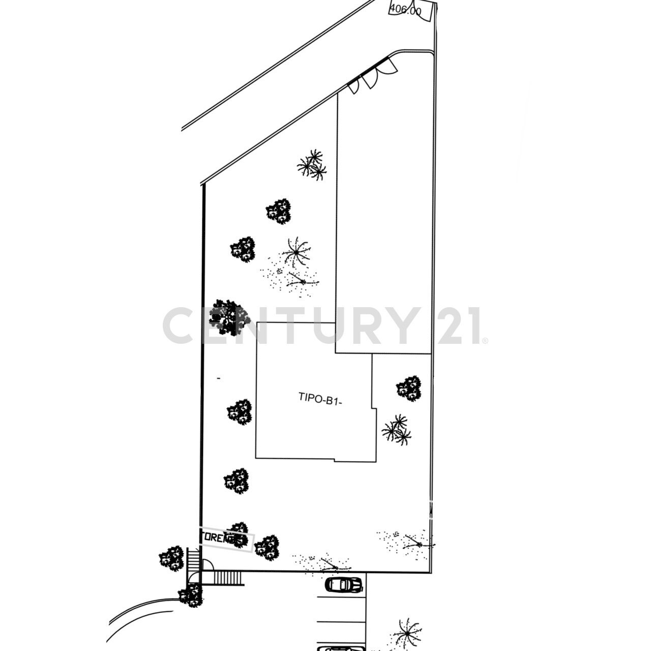 58D6743B-656E-4EB0-AAD9-14DB16A986AD.JPEG - Independent house Via Scuderi 5F, Viagrande - floor plans 1