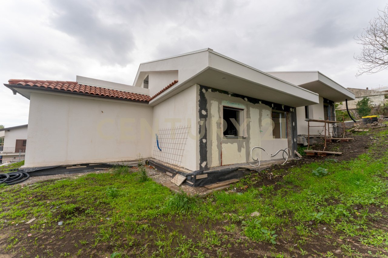 Ville Via Manganelli snc (61).jpg - Independent house Via Scuderi 5F, Viagrande - photo 3