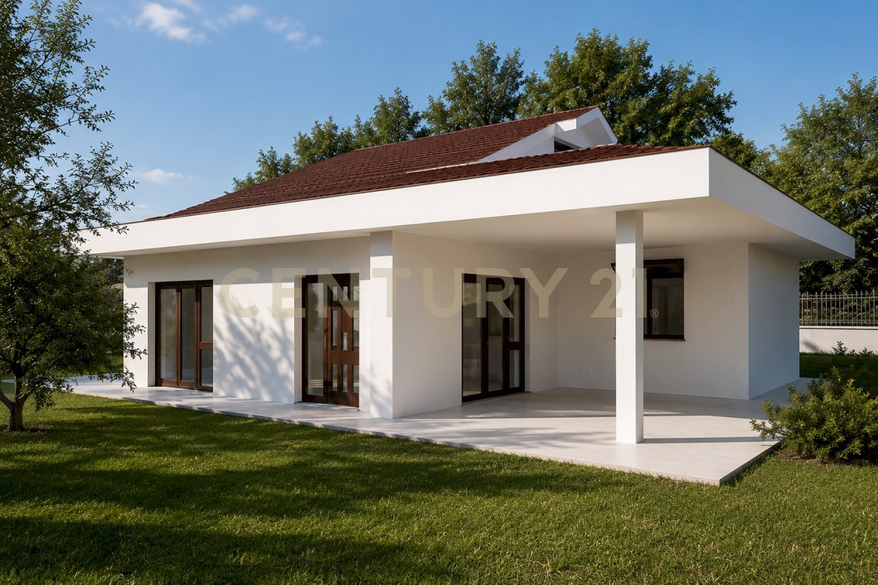 2FD08D12-4EEA-41C3-805C-B633F9954D1A - Independent house Via Scuderi 5F, Viagrande - photo 2