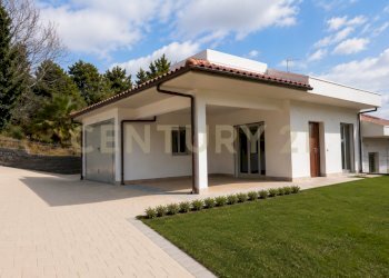 1A18540D-1EB0-4055-9892-1032B11D4A69 - Independent house Via Scuderi 5F, Viagrande - photo 1