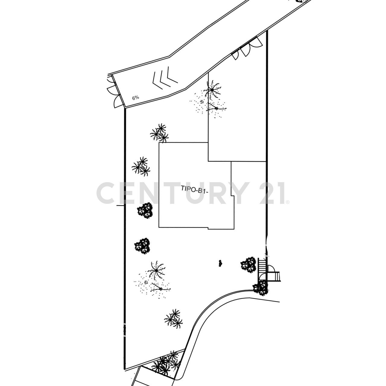 D691F4CF-72A8-42A0-9706-C9EDF8EFEAA5.JPEG - Casa indipendente Via Scuderi 5F, Viagrande - planimetria 1