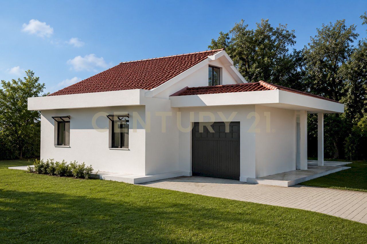 F2C31754-27E0-4E92-AD6E-F29600C7E2C8 - Casa indipendente Via Scuderi 5F, Viagrande - foto 1