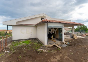 Ville Via Manganelli snc (7).jpg - Casa indipendente Via Scuderi 5F, Viagrande - foto 4