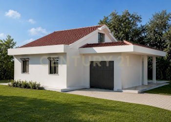 F2C31754-27E0-4E92-AD6E-F29600C7E2C8 - Independent house Via Scuderi 5F, Viagrande - photo 1