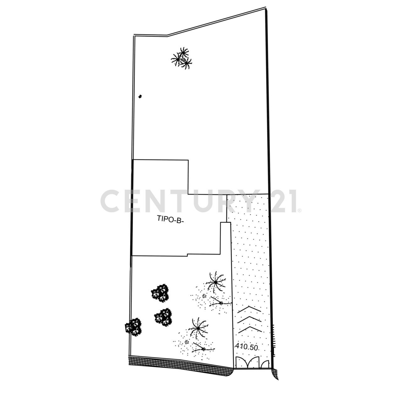 4B181263-BE11-4743-B440-1BF16BE7CC31.JPEG - Casa indipendente Via Manganelli 14, Viagrande - planimetria 1