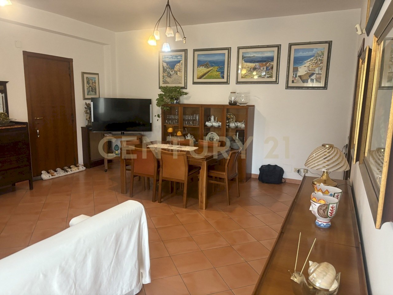 IMG_4806.JPG - Trilocale Via Acquedotto Greco 181, Catania - foto 2