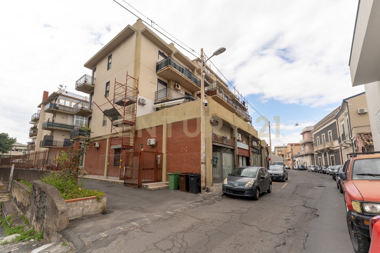 Via Acquedotto Greco 181 (1).jpg - Trilocale Via Acquedotto Greco 181, Catania - foto 1