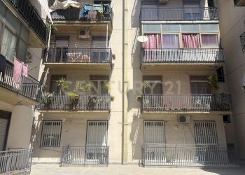 IMG_4839.JPG - Trilocale Via Acquedotto Greco 181, Catania - foto 17