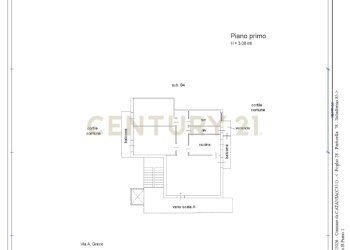 PLN SUB 85_page-0001.jpg - Trilocale Via Acquedotto Greco 181, Catania - foto 19