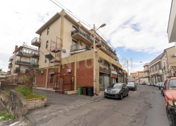 Via Acquedotto Greco 181 (1).jpg - Trilocale Via Acquedotto Greco 181, Catania - foto 1