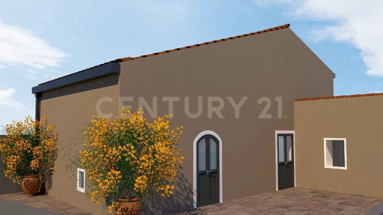 IMMAGINE 1.jpg - Rustic Via per Aci Bonaccorsi 18a, Viagrande - photo 1