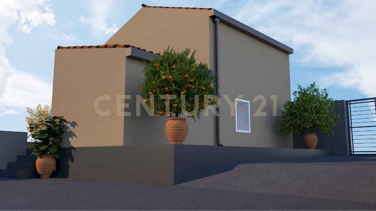 IMMAGINE 3.jpg - Rustic Via per Aci Bonaccorsi 18a, Viagrande - photo 3