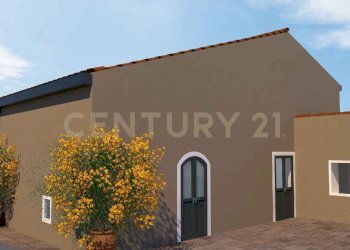 IMMAGINE 1.jpg - Rustico Via per Aci Bonaccorsi 18a, Viagrande - foto 1