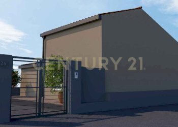 IMMAGINE 2.jpg - Rustico Via per Aci Bonaccorsi 18a, Viagrande - foto 2