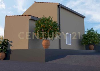 IMMAGINE 3.jpg - Rustico Via per Aci Bonaccorsi 18a, Viagrande - foto 3