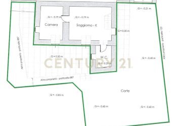 IMMAGINE 5.jpg - Rustico Via per Aci Bonaccorsi 18a, Viagrande - foto 5