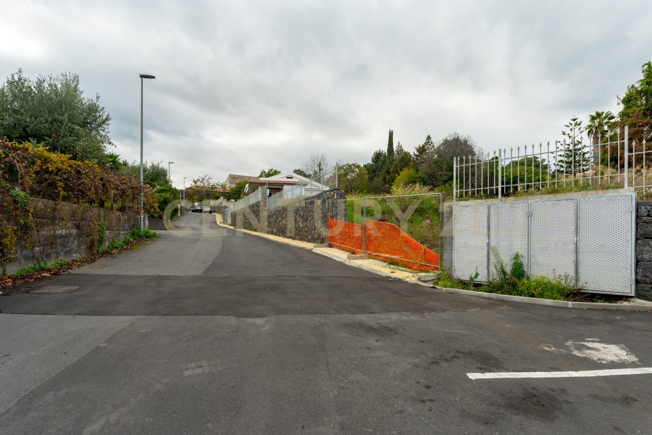 Ville Via Manganelli snc (1).jpg - Casa indipendente Via Manganelli 14, Viagrande - foto 3