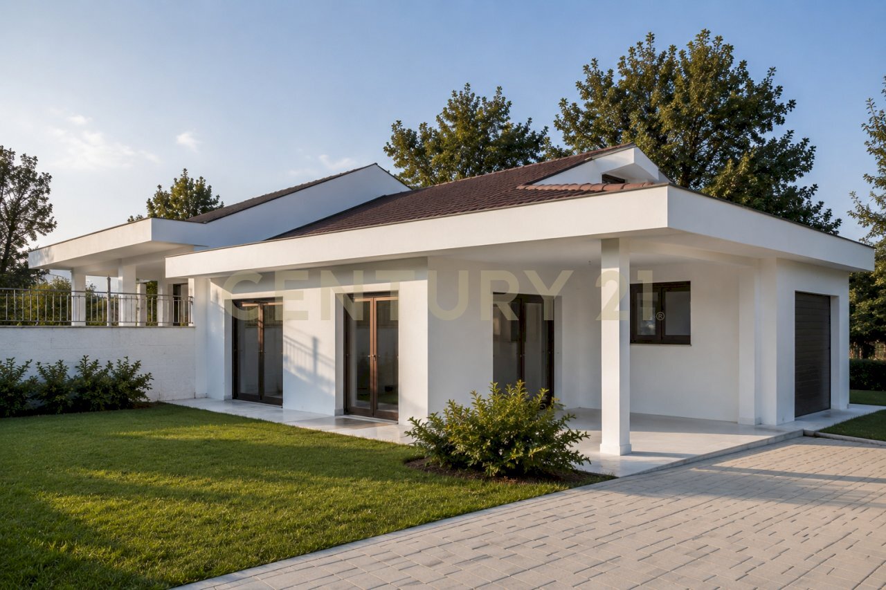 968A134D-6914-4802-ADCA-7B968417B30B - Independent house Via Manganelli 14, Viagrande - photo 1