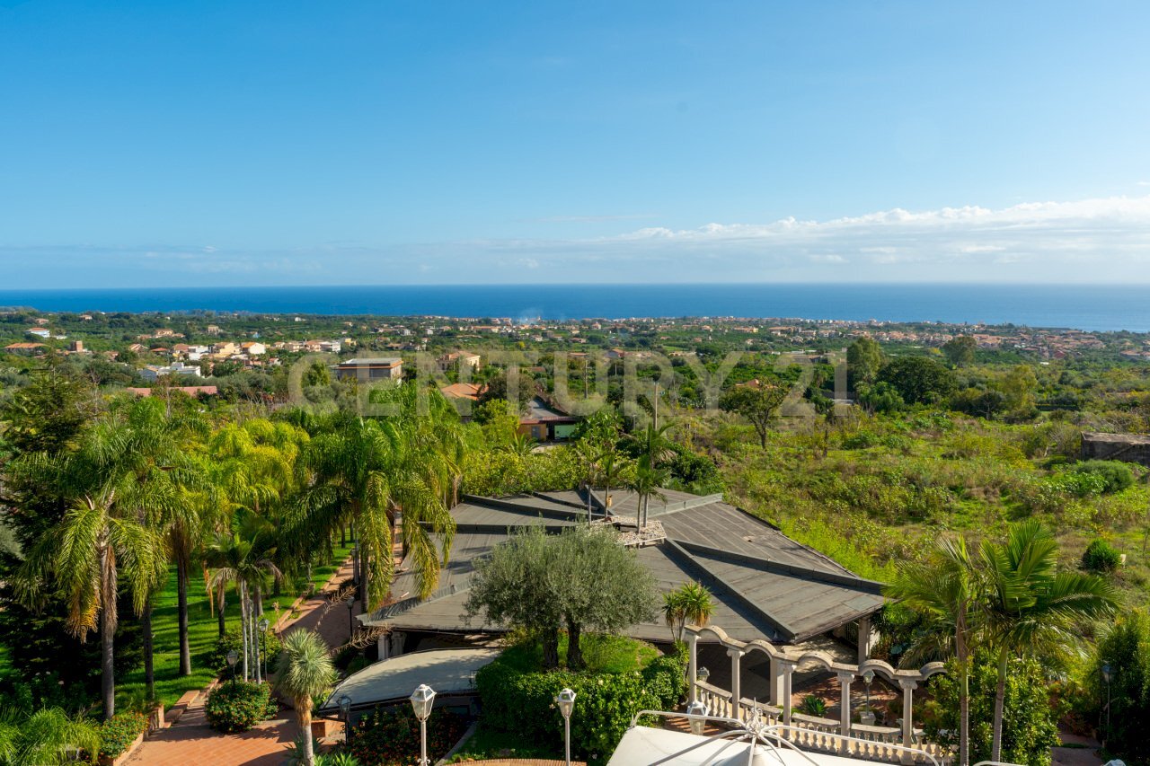 Astoria Park (80).jpg - Casale Via Castelnuovo Don Bosco 68, Acireale - foto 3