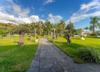 Astoria Park (5).jpg - Casale Via Castelnuovo Don Bosco 68, Acireale - foto 8