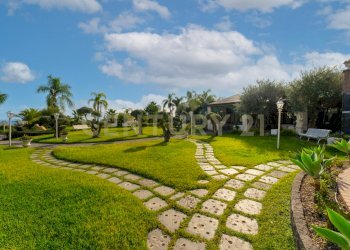 Astoria Park (7).jpg - Casale Via Castelnuovo Don Bosco 68, Acireale - foto 10