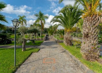 Astoria Park (20).jpg - Casale Via Castelnuovo Don Bosco 68, Acireale - foto 24