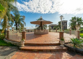 Astoria Park (22).jpg - Casale Via Castelnuovo Don Bosco 68, Acireale - foto 26