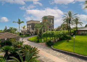 Astoria Park (24).jpg - Casale Via Castelnuovo Don Bosco 68, Acireale - foto 2