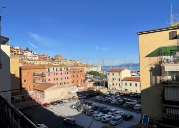 balcone - Appartamento Via Roma 33, Monte Argentario - foto 1