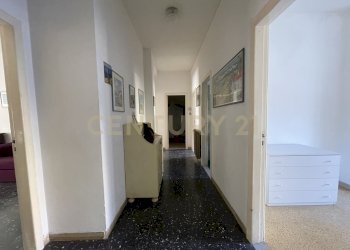 corridoio - Appartamento Via Roma 33, Monte Argentario - foto 3