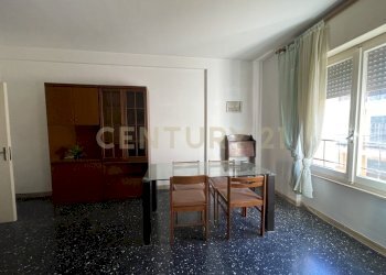 salone - Appartamento Via Roma 33, Monte Argentario - foto 4