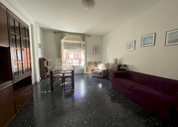 salone - Appartamento Via Roma 33, Monte Argentario - foto 5