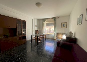 salone - Appartamento Via Roma 33, Monte Argentario - foto 7