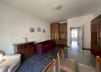 salone - Appartamento Via Roma 33, Monte Argentario - foto 8