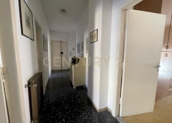 corridoio - Appartamento Via Roma 33, Monte Argentario - foto 9