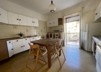 cucina - Appartamento Via Roma 33, Monte Argentario - foto 11