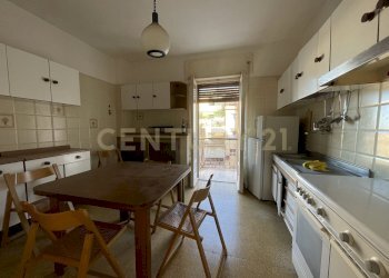 cucina abitabile - Appartamento Via Roma 33, Monte Argentario - foto 12
