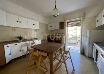 cucina abitabile - Appartamento Via Roma 33, Monte Argentario - foto 13