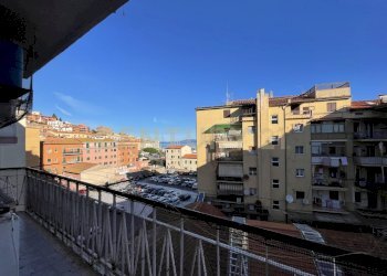 balcone - Appartamento Via Roma 33, Monte Argentario - foto 16