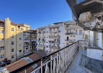 balcone - Appartamento Via Roma 33, Monte Argentario - foto 18