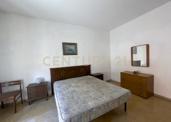 camera da letto - Appartamento Via Roma 33, Monte Argentario - foto 20